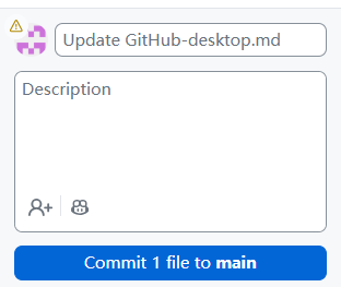 Committing code