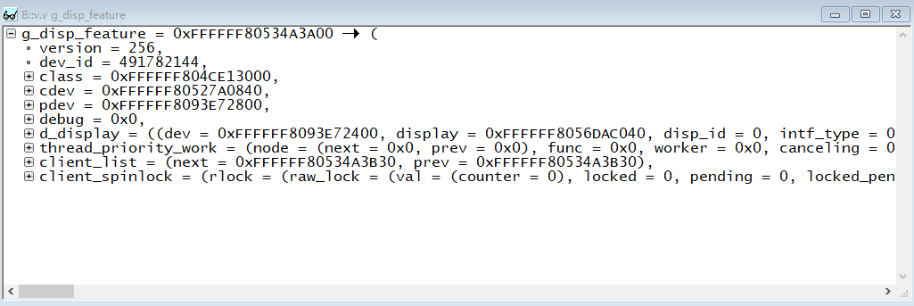 g_disp_feature cdev still present