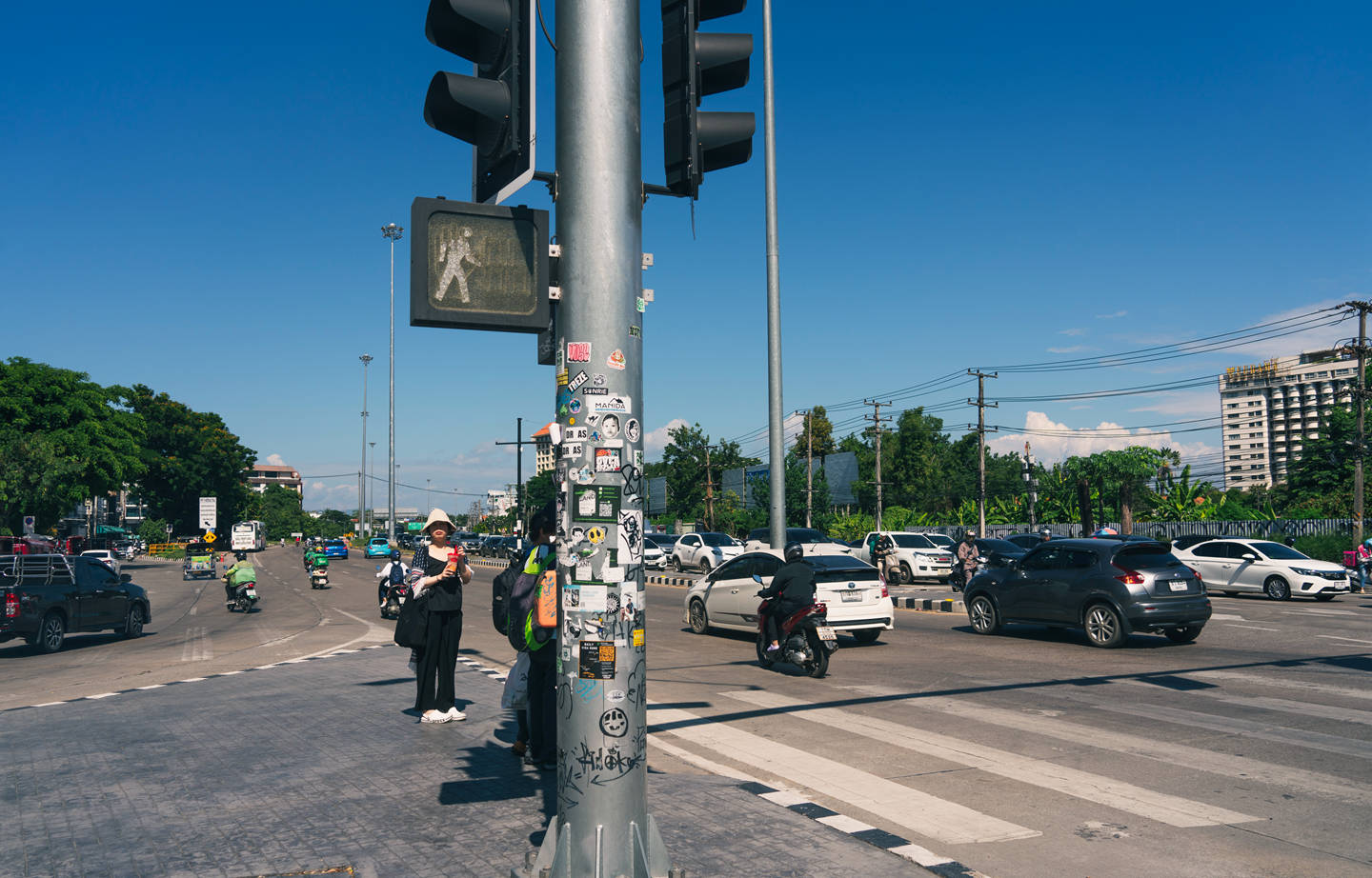 Street photo
