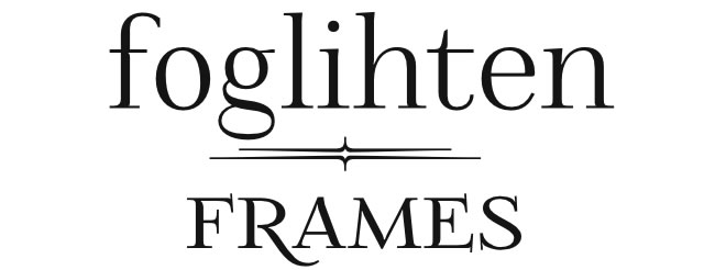 Font FoglihtenFr02 sample