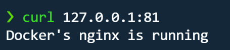 page output