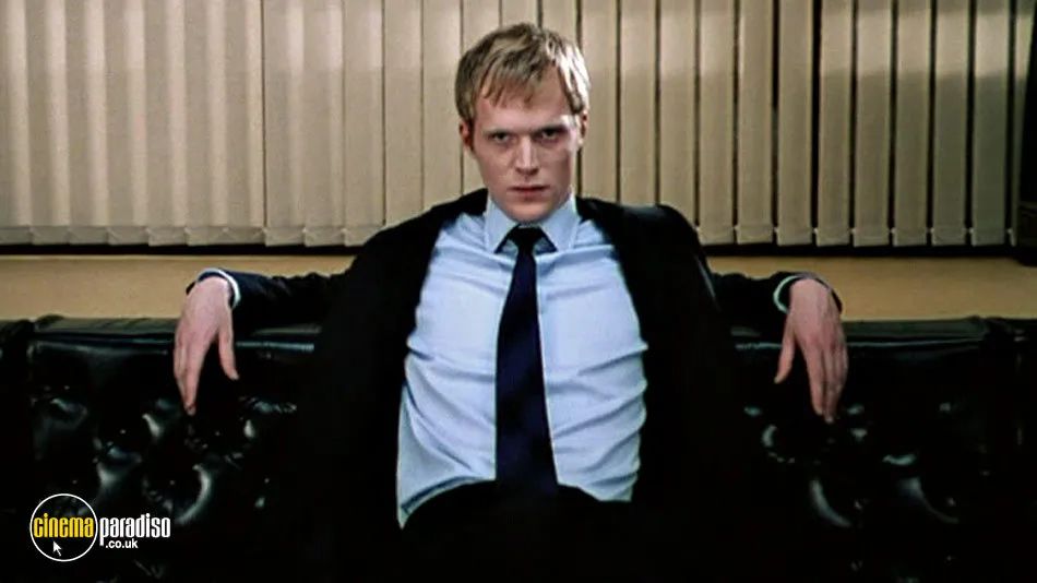 Paul Bettany still