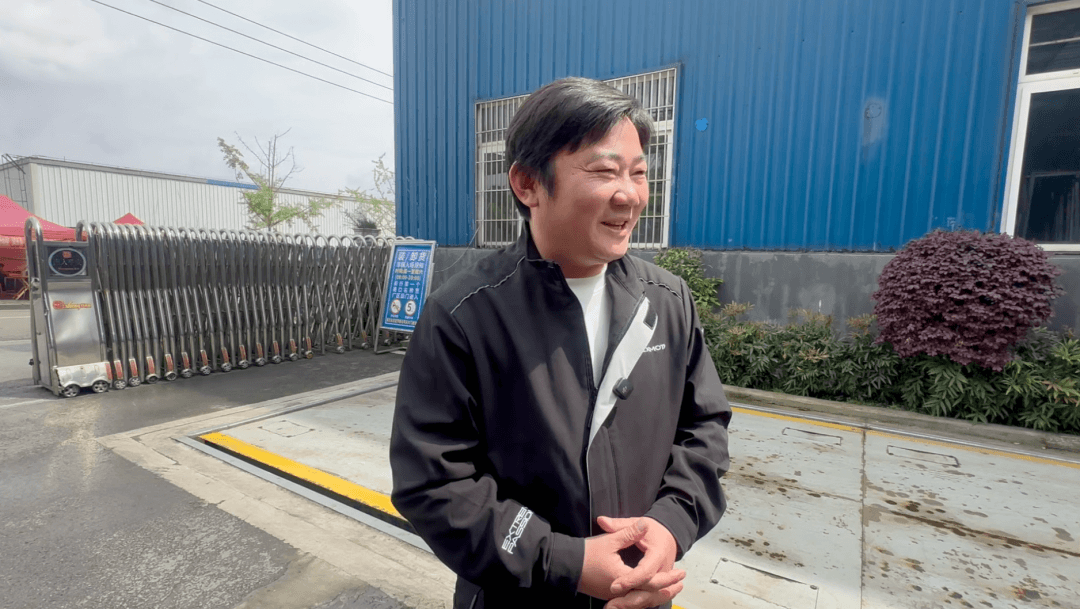 Zhang Xue Motorcycles